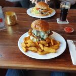Space Burger
