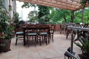 Spaghetti e Gamberoni