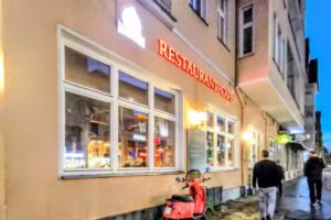 Spandauer Bierbrunnen