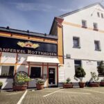 Spanferkelbraterei & Partyservice Rotthausen