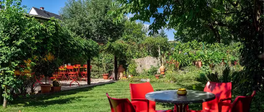 Spanienkneipe Caramba