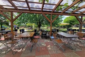 Spargelland Hoppenrade