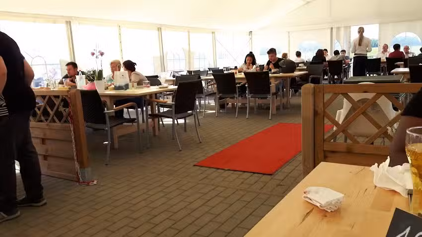 Spargelrestaurant Diedersdorf