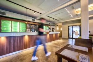 Spargelrestaurant Gut Kuhlendahl