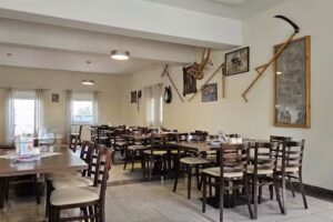 Spargelrestaurant Simianer
