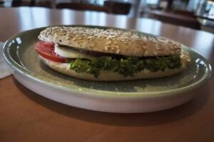 Sparkasse Herne – Kantine