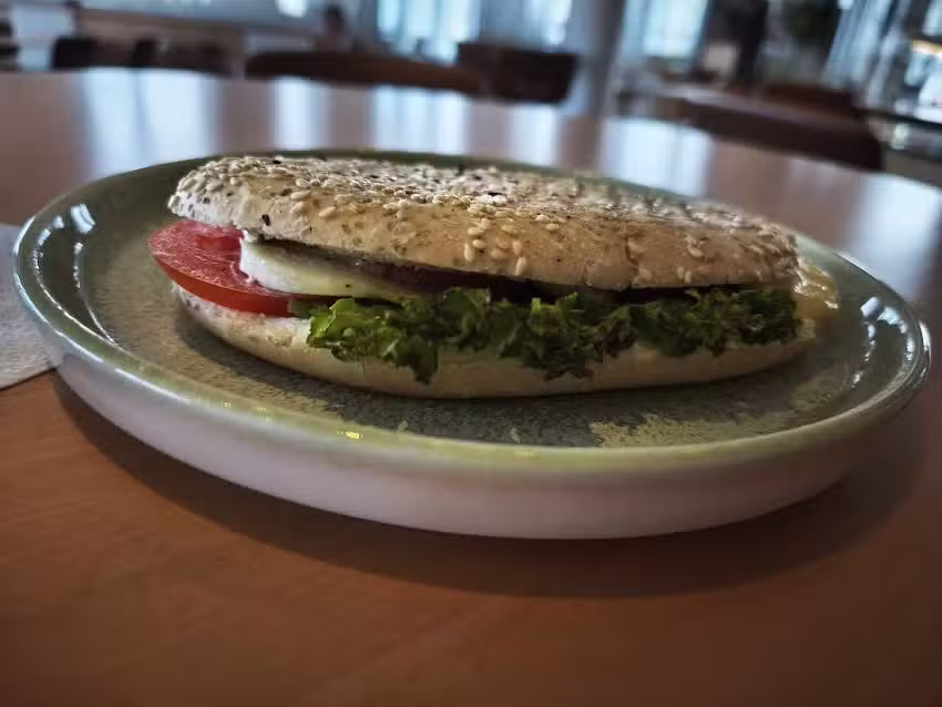 Sparkasse Herne &ndash; Kantine