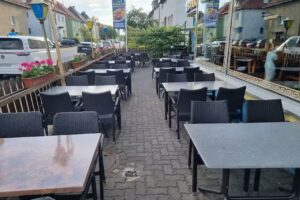 Sparta Schnellrestaurant