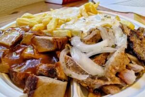 Spartakos Grill