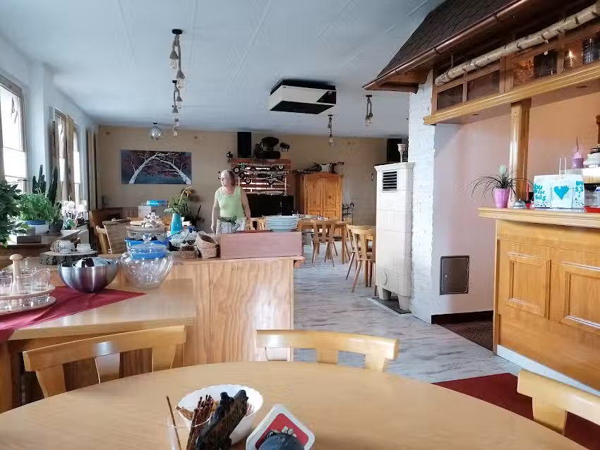 Spartenheim Sch&ouml;ne Aussicht