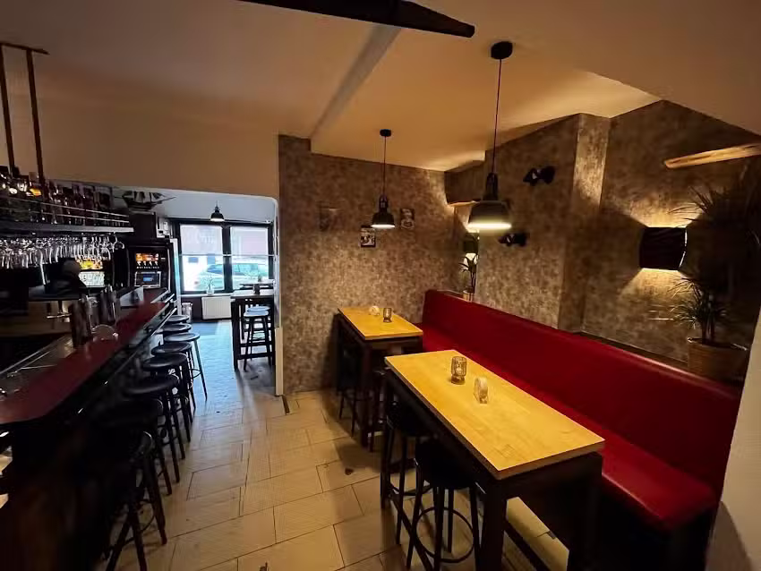 Sp&auml;scheL&acute;s