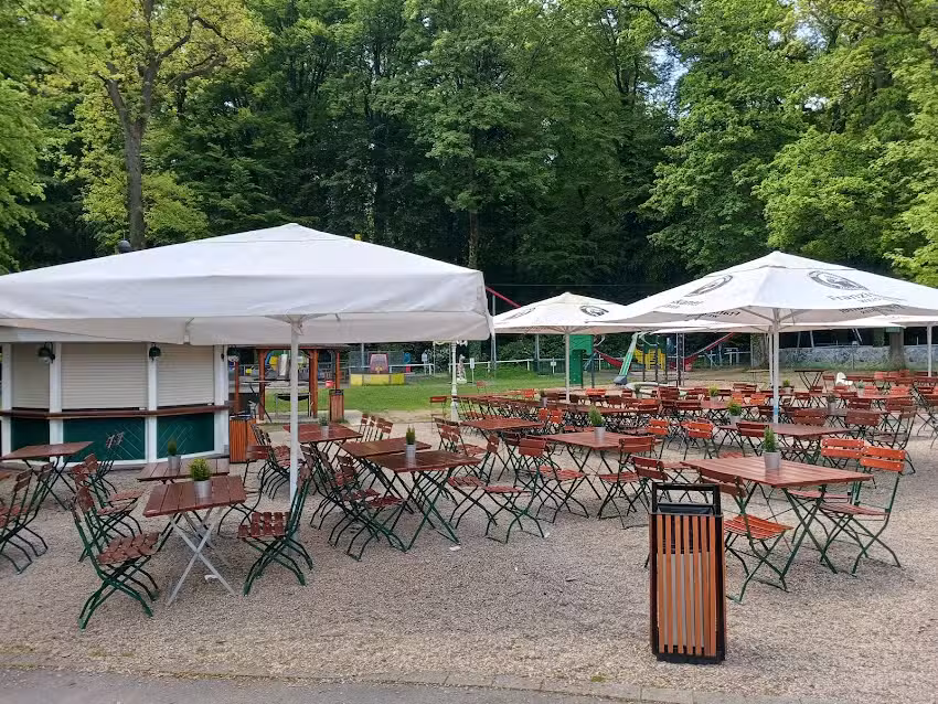 Spaten Garten Freisch&uuml;tz