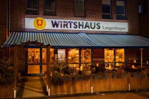 Spaten Wirtshaus Langenhagen