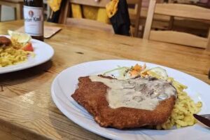 Sp&auml;tzle Club