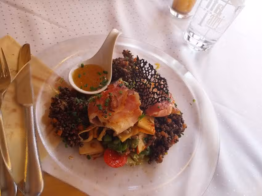 Sp&auml;tzlefenster &ndash; Gerber late night