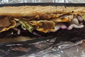 Speed Döner