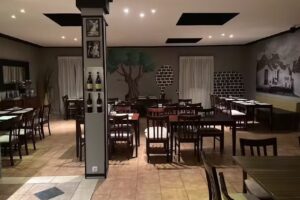 Speedy Pizza / iL Gusto