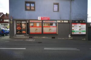 Speedy Pizza Service Heilbronn