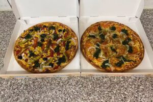 Speedy Pizzaservice