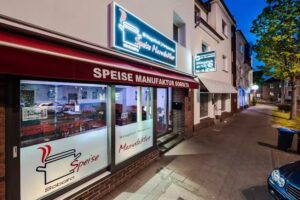 Speise Manufaktur Sobolta