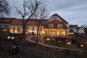 Speiseberg