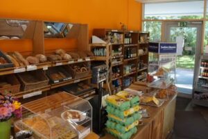 Speisecafé Rigoletto