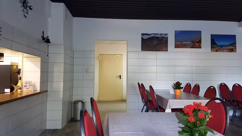 Speiseeck Obercunnersdorf