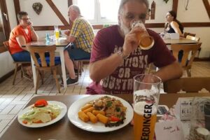 Speisegastätte Zur Töpferstube