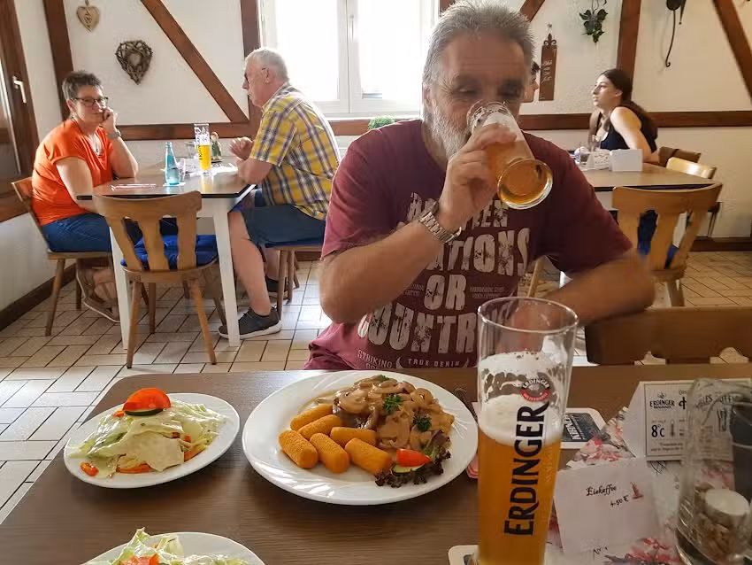 Speisegast&auml;tte Zur T&ouml;pferstube