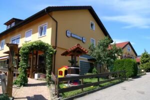 Speisegasthof Seequelle &ndash; J&ouml;rg Dietz