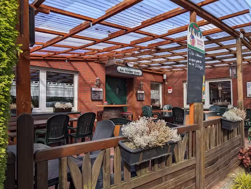 Speisegastst&auml;tte D&ouml;rper Berg