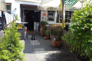 Speisegaststätte „Kirchderner Eck“