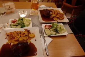 Speisegaststätte Sängerheim