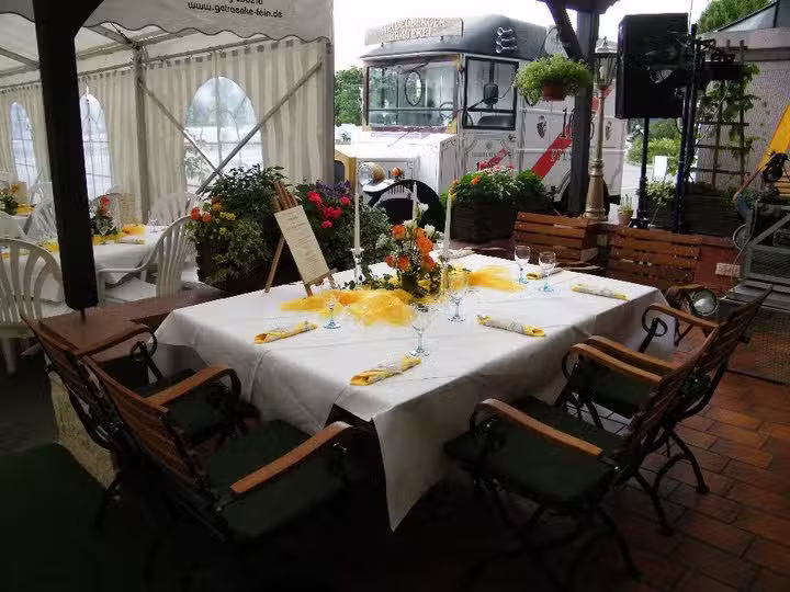 Speisegastst&auml;tte Schmitt