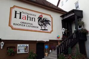 Speisegaststätte Zur Krone