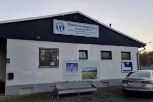 Speiselokal Tuspo Heroldsberg