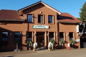 Speiselokal Zur Weserlust Minden