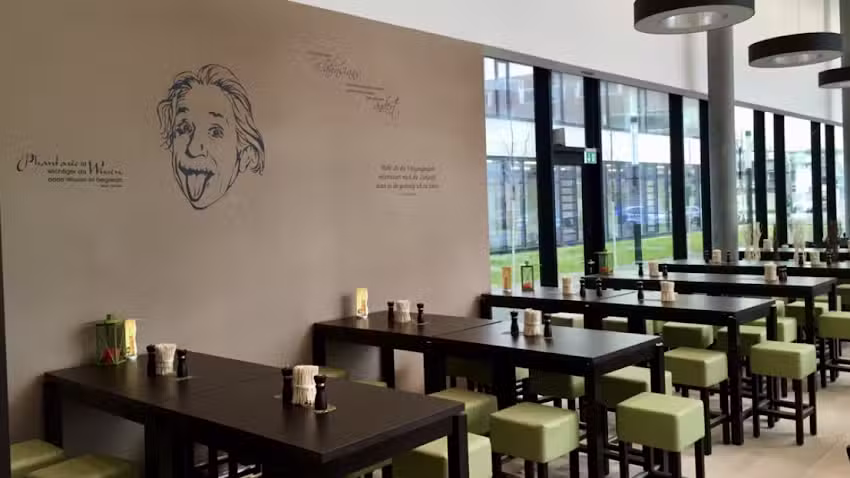 Speisemanufaktur Adlershof