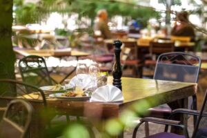 Speisemeisterei La Trattoria