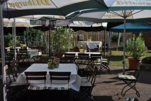 Speiserestaurant Dorfkrug