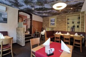 Speiserestaurant Fischer