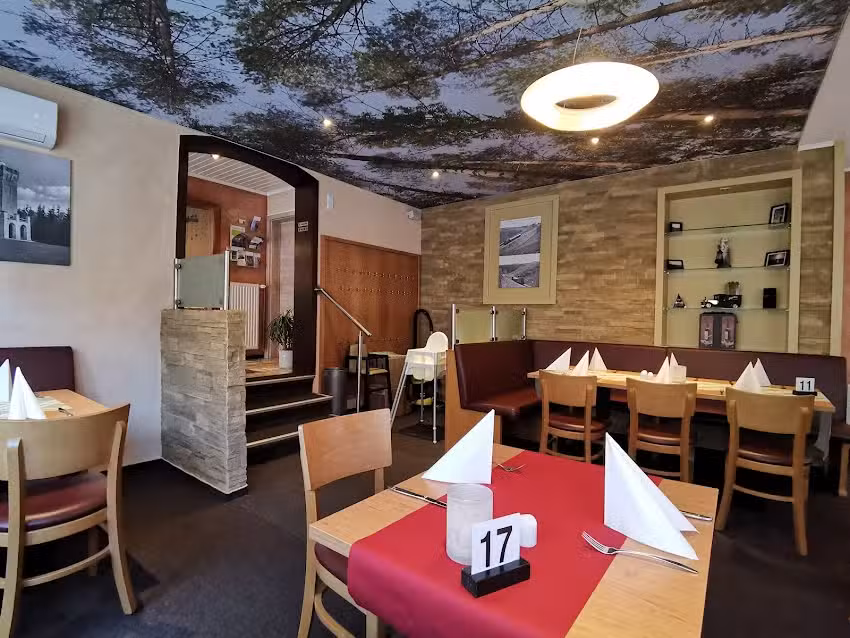 Speiserestaurant Fischer