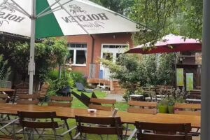 Speiserestaurant Kaminstube