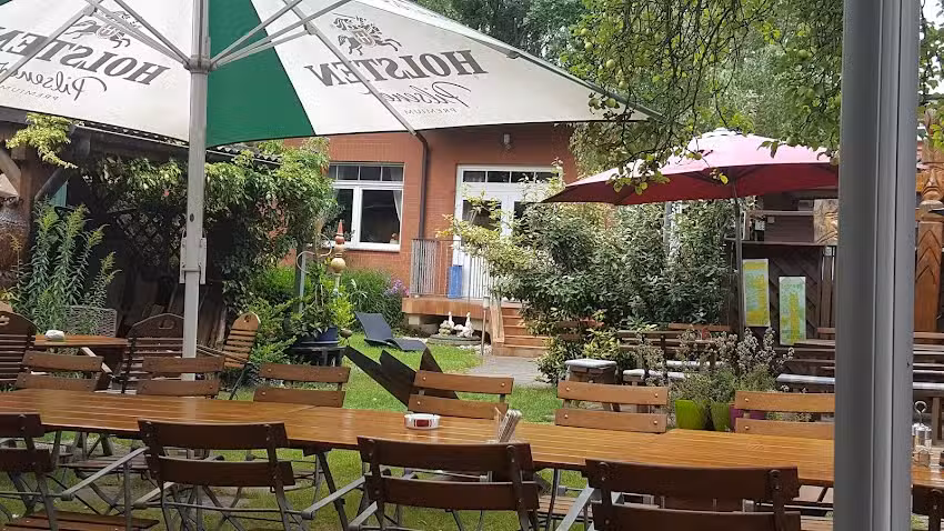 Speiserestaurant Kaminstube