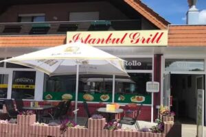 SPELLE KEBABHAUS