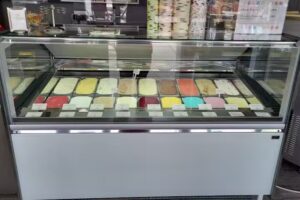 Sperlich’s „EISZEIT“