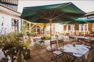 Sperling Speiselokal