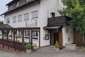 Spessartblick Hotel Restaurant