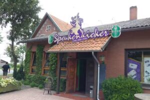Speukenkieker