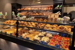 Spezialitäten Bäckerei & Konditorei Behmer